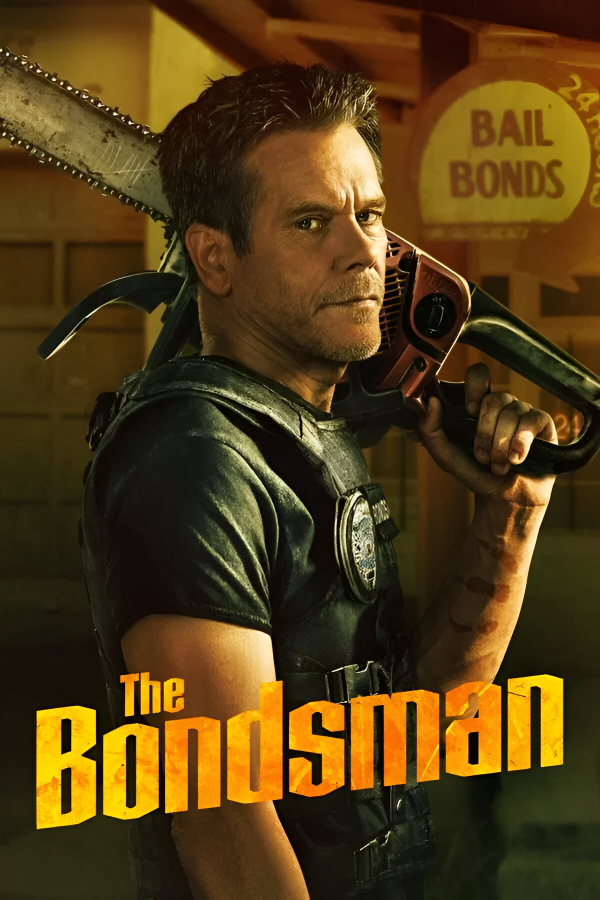 The Bondsan tv show