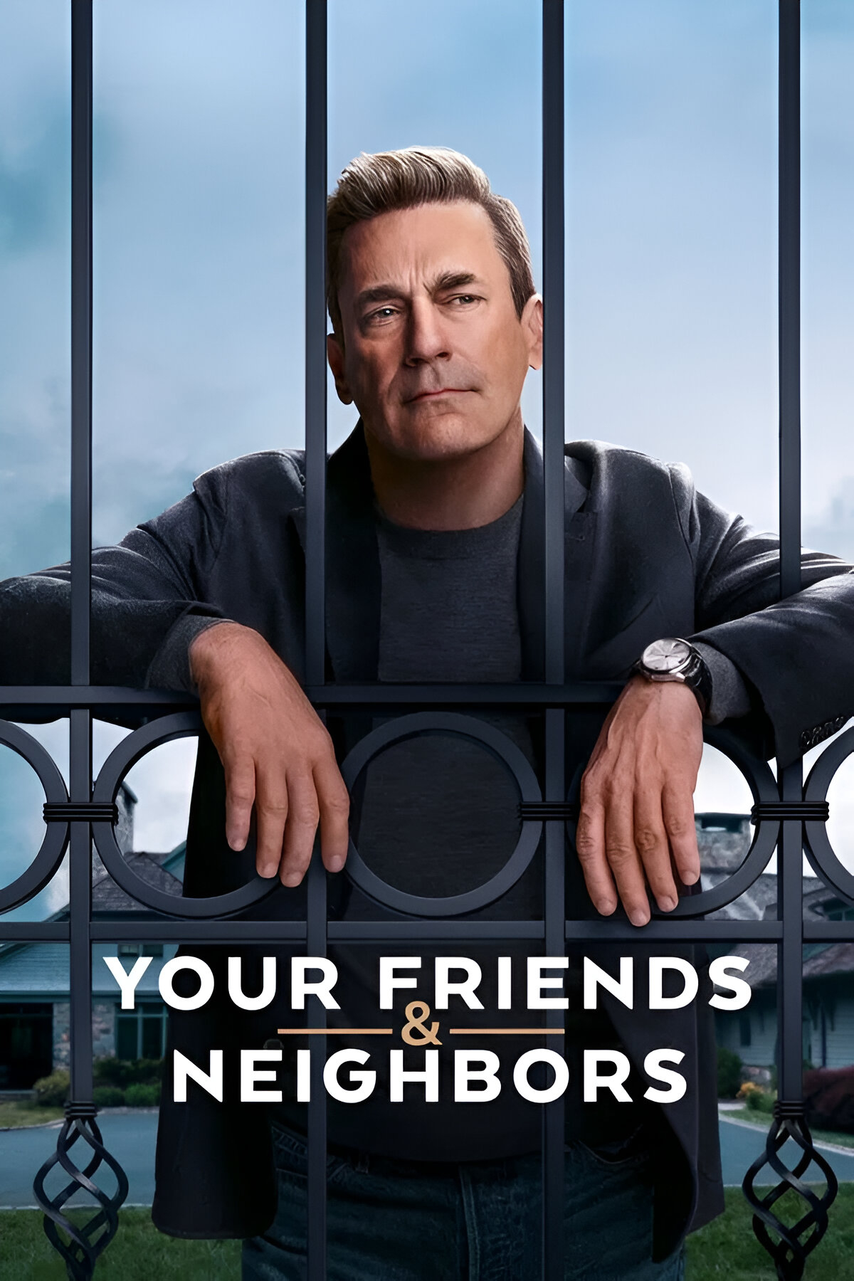 Your friends